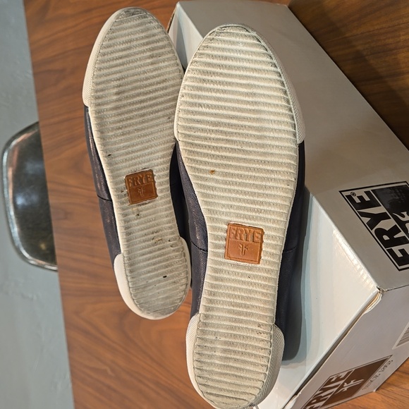 Frye Slip Ons - Picture 3 of 5
